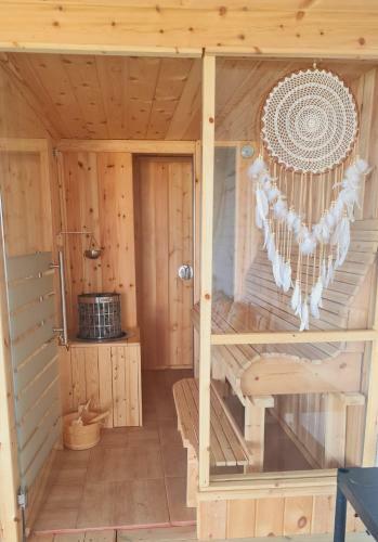 Bed & Breakfast Oren Suite ?????? ????