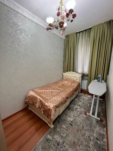 Apartamento Rent App