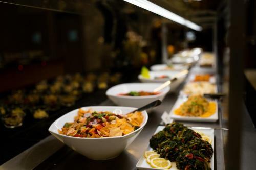 Hotel Grand Millennium Al Seef Basra