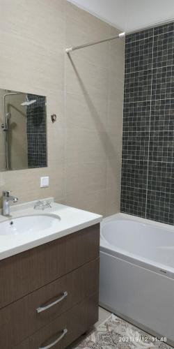 Apartamento ??????? ???? ????????