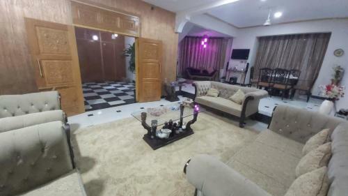 Apartamento Kashmir Cottage Muzaffarabad Azad Kashmir