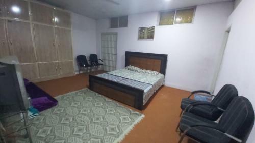Apartamento Kashmir Cottage Muzaffarabad Azad Kashmir
