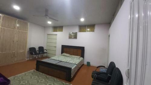 Apartamento Kashmir Cottage Muzaffarabad Azad Kashmir