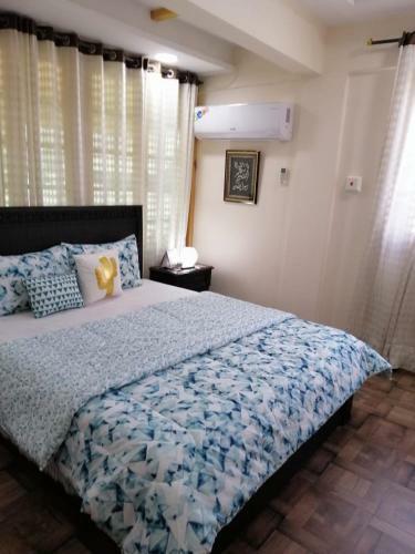 Apartamento Kashmir Cottage Muzaffarabad Azad Kashmir