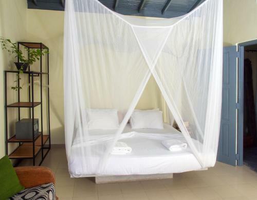 Hotel Secret Garden Galle Fort