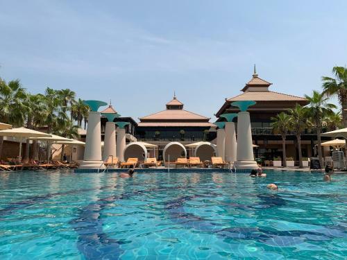 Amazing 1br Apartment The Palm