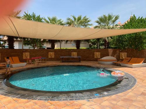 Amazing 1br Apartment The Palm