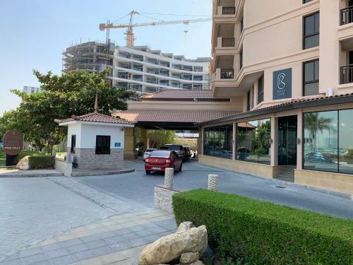 Amazing 1br Apartment The Palm