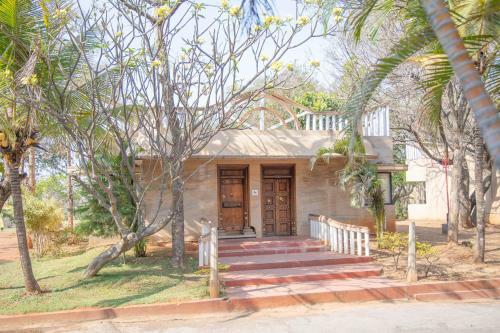 Hotel Shakthi Hill Resorts Pvt Ltd