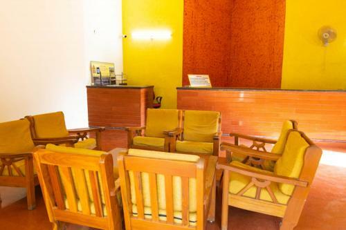 Hotel Shakthi Hill Resorts Pvt Ltd
