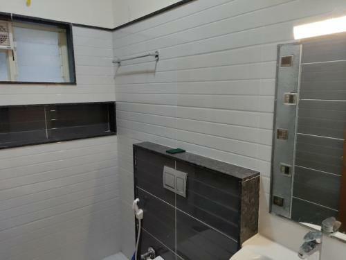 Corner Apartment, 2bhk With Good Privacy, Parking