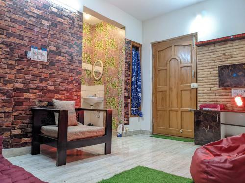 Apartamento Essence By Trip'o ( Lovely 2bhk)