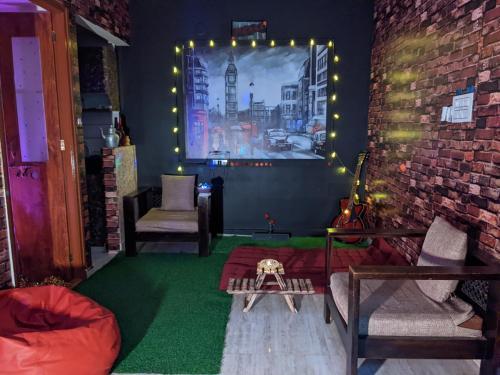 Apartamento Essence By Trip'o ( Lovely 2bhk)