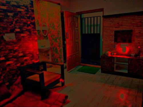 Apartamento Essence By Trip'o ( Lovely 2bhk)