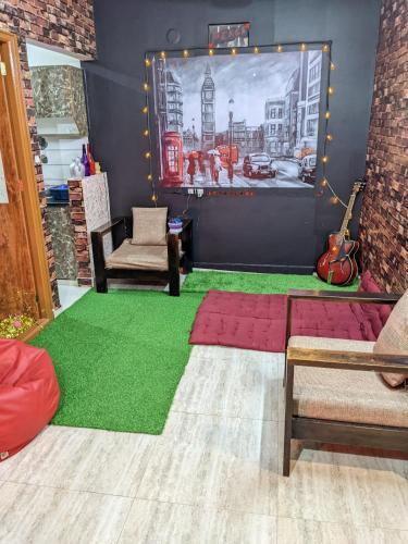 Apartamento Essence By Trip'o ( Lovely 2bhk)