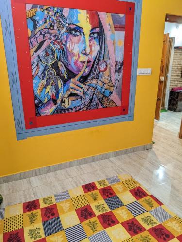 Apartamento Essence By Trip'o ( Lovely 2bhk)