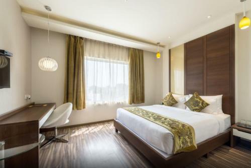 Jagadish Brigade Hotel
