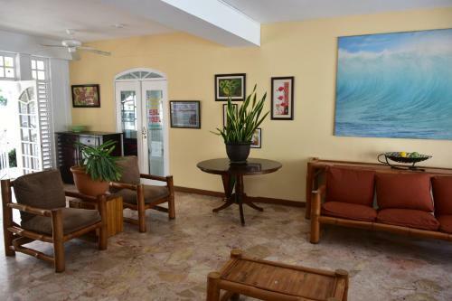 Apartamento Czar's Retreat- Apt B4 At Sandcastle