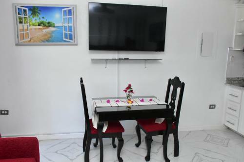 Apartamento Czar's Retreat- Apt B4 At Sandcastle