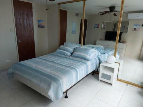 Apartamento Coral Beach Isla Verde Beach Front Large 1 Bedroom