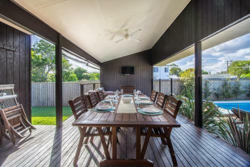 Byron Bay Accom Byron Beausoleil - Belongil Beach