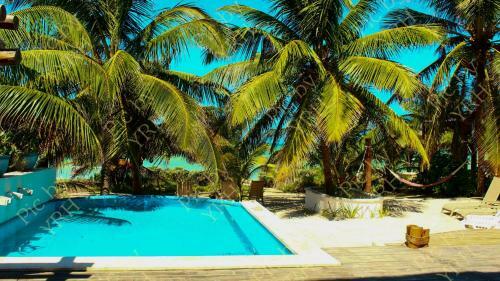 Lemnus Luxury Villa Walking Distance To Chicxulub