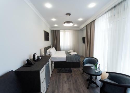 Hotel Downtown Suites Yerevan