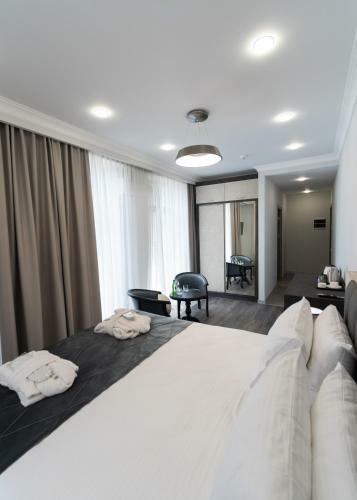 Hotel Downtown Suites Yerevan