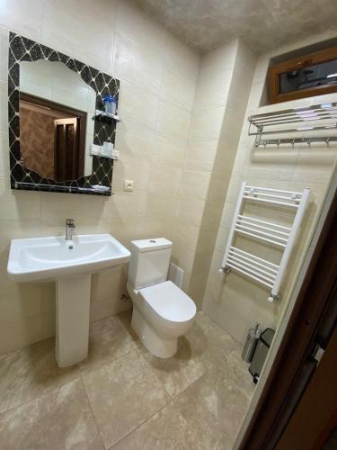 Hotel Heritage Of Alluria