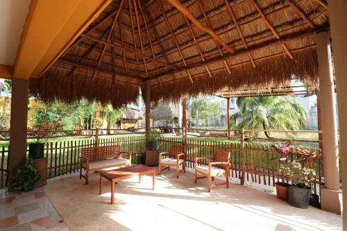 Bed & Breakfast Flor De Papel