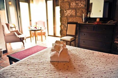 Hotel Coto Del Valle De Cazorla
