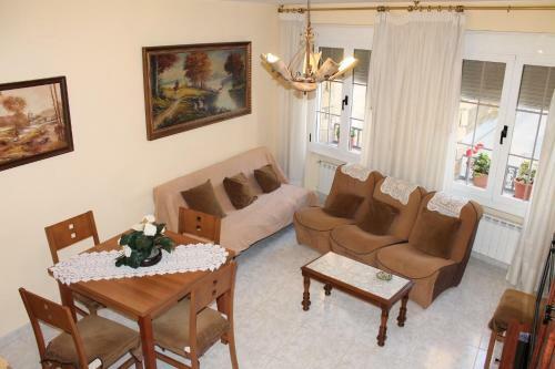 Casa De La Virginia