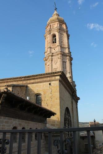Casa De La Virginia