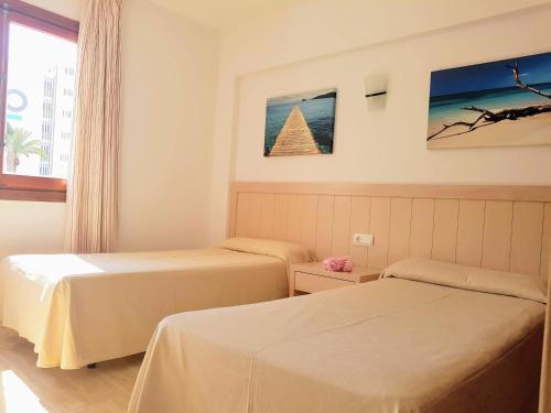 Apartamentos Vistamar I - Mc Apartamentos Ibiza
