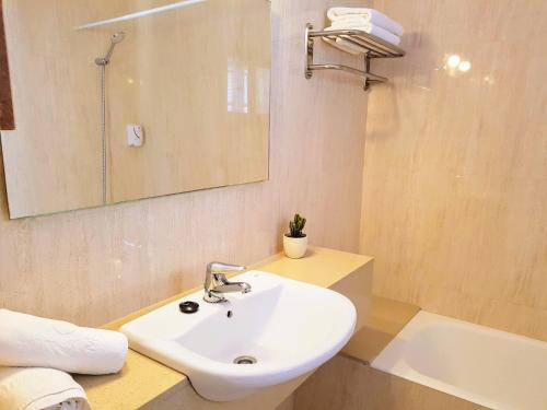 Apartamentos Vistamar I - Mc Apartamentos Ibiza