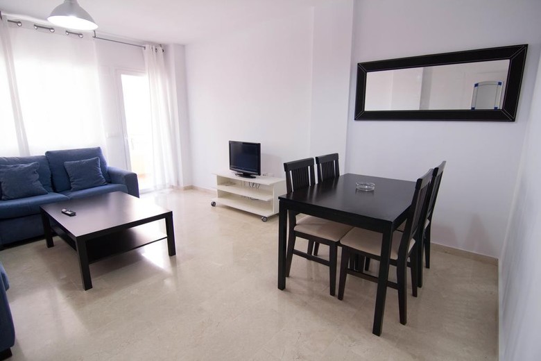 Albergue Residencia Universitaria Alfil