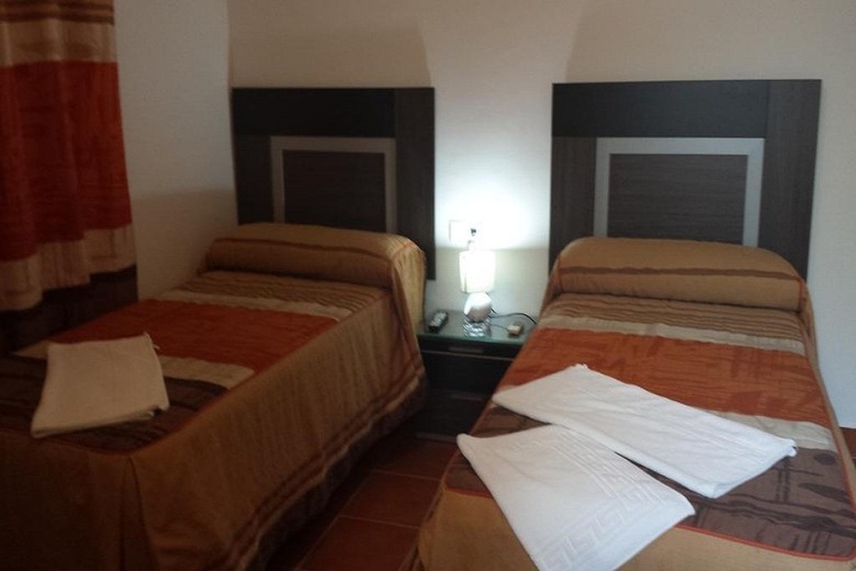 Hostal Gran Plaza