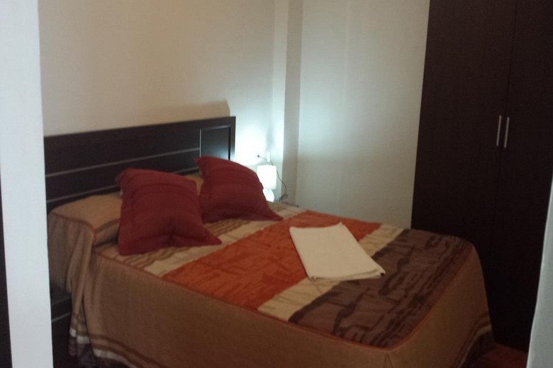 Hostal Gran Plaza