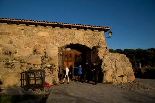 Casa Cucu