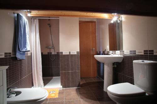 Apartamento Los Mesones