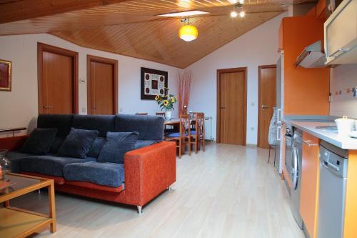 Apartamento Los Mesones