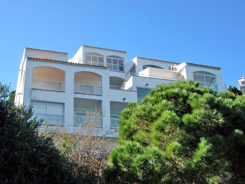 Apartment Puerto De La Selva.1