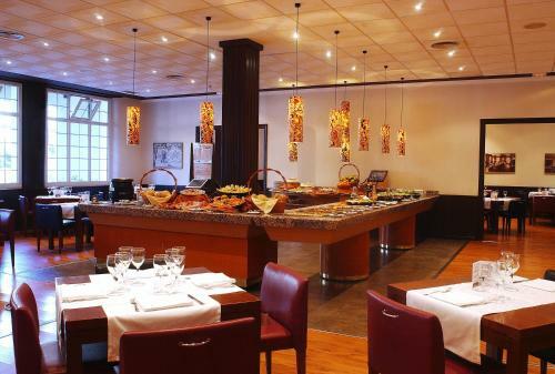 Hotel Spa Termaeuropa Balneario Arnedillo