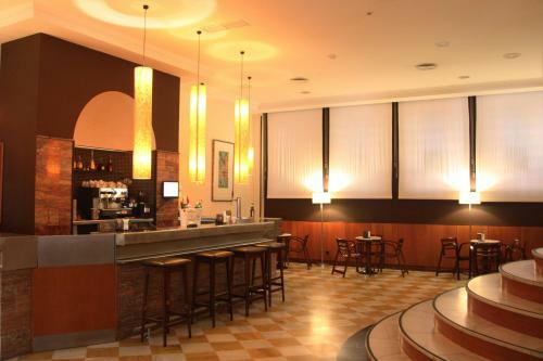 Hotel Spa Termaeuropa Balneario Arnedillo