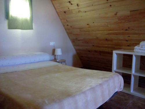 Camping La Pedrera