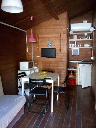 Camping La Pedrera