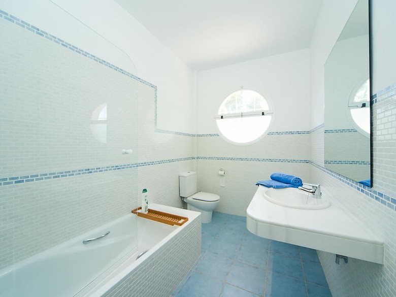 Holiday Home Ruisse�ores J�vea