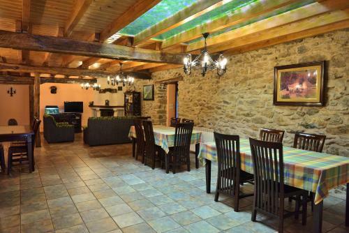 Hostal Agroturismo Zulueta