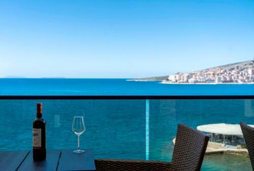 Golden Beach Residence - Deluxe Apartment