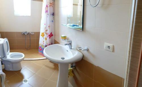 Apartamento Casa Mimosa